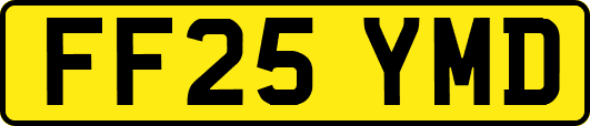 FF25YMD