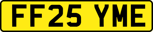 FF25YME