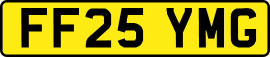 FF25YMG