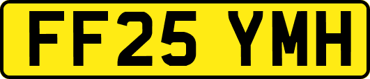 FF25YMH