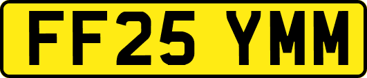 FF25YMM