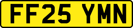 FF25YMN