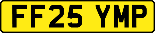 FF25YMP