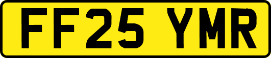 FF25YMR