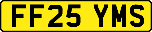FF25YMS