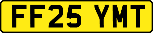 FF25YMT