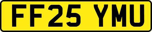 FF25YMU