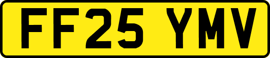 FF25YMV