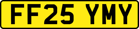FF25YMY
