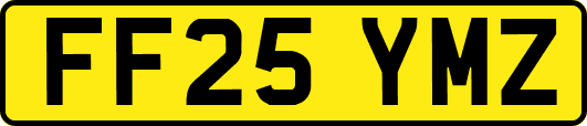 FF25YMZ