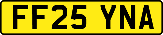 FF25YNA