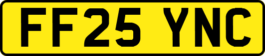 FF25YNC
