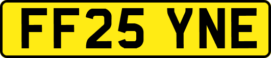 FF25YNE