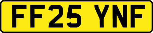FF25YNF