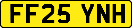 FF25YNH