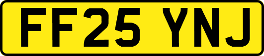 FF25YNJ