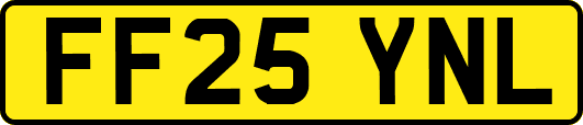 FF25YNL