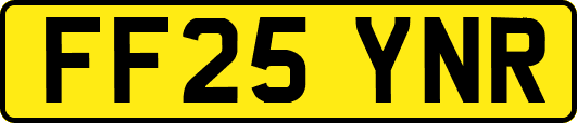 FF25YNR