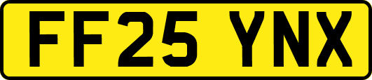 FF25YNX