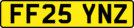 FF25YNZ