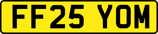 FF25YOM