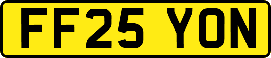 FF25YON