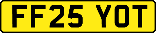 FF25YOT