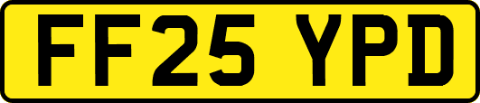FF25YPD