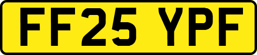 FF25YPF