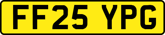 FF25YPG