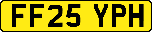 FF25YPH
