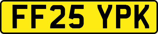 FF25YPK