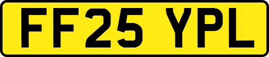 FF25YPL
