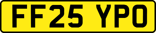 FF25YPO