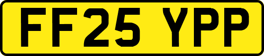 FF25YPP