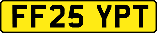 FF25YPT