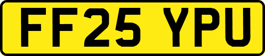 FF25YPU