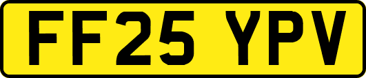 FF25YPV