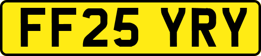 FF25YRY