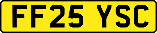 FF25YSC