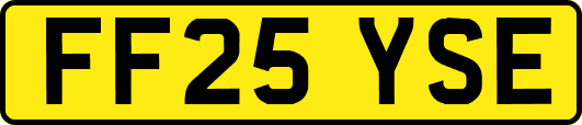 FF25YSE