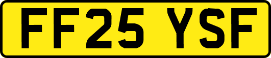 FF25YSF