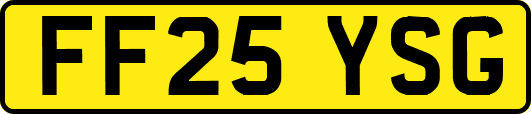 FF25YSG