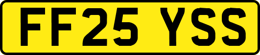 FF25YSS