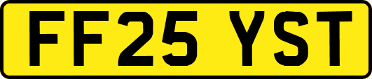 FF25YST