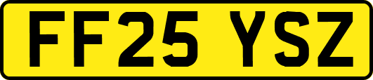 FF25YSZ