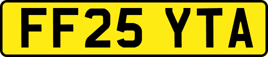 FF25YTA