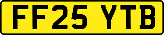 FF25YTB