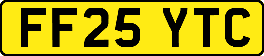 FF25YTC