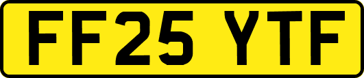 FF25YTF